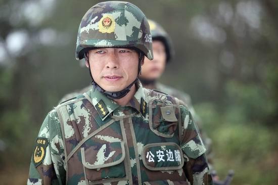 刑警老演员，时代见证者与实践者的荣耀之路
