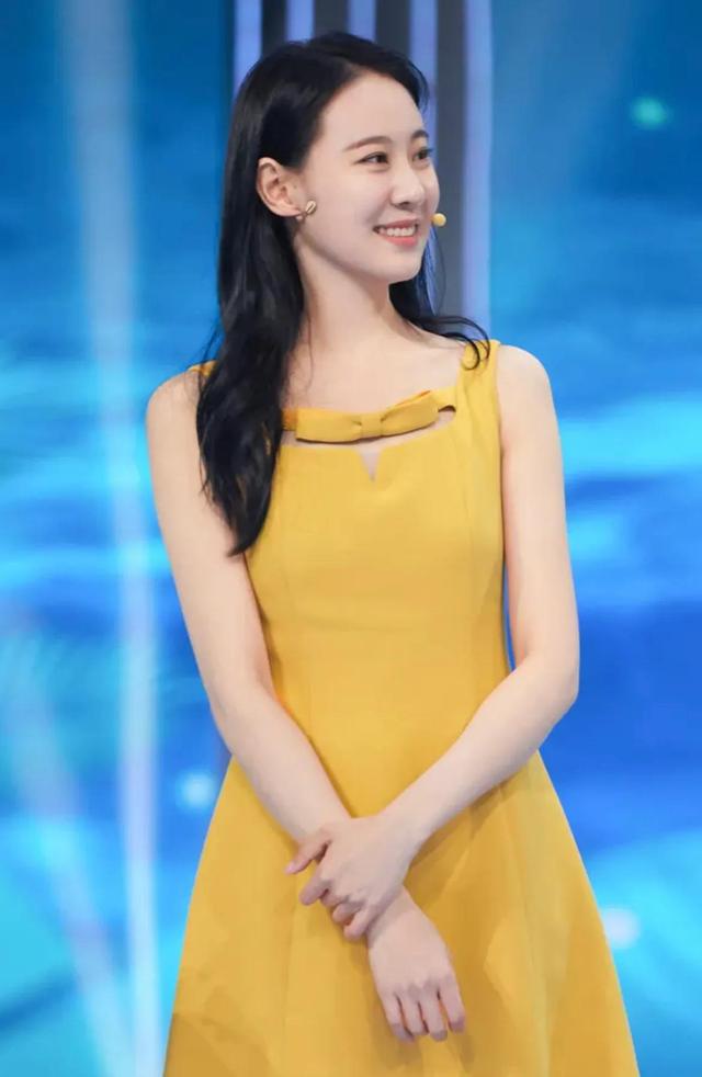 王乐君，星光璀璨，演绎无限可能的演员之路